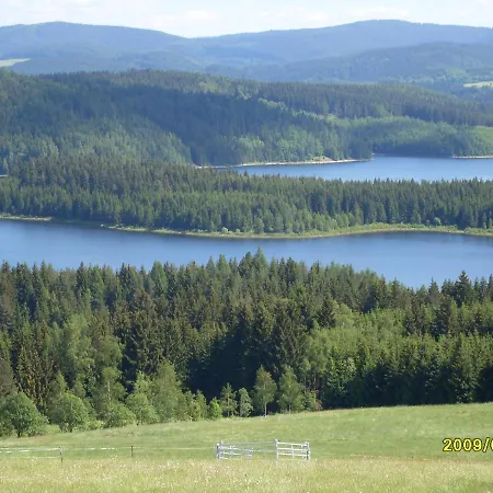 Dorfstrasse 15 Appartamento Hundshubel