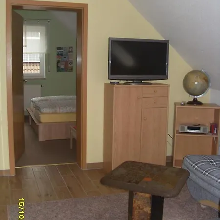 Dorfstrasse 15 *
