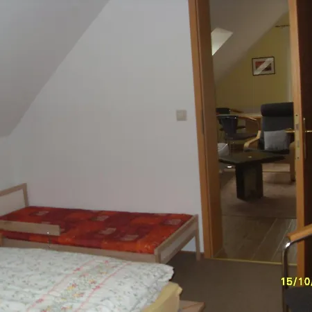Dorfstrasse 15 *