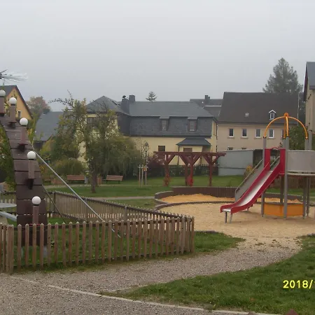Dorfstrasse 15 Daire *