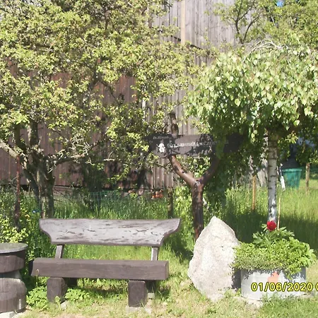 Appartamento Dorfstrasse 15 Hundshubel