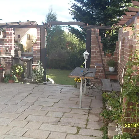 Dorfstrasse 15 Appartamento *