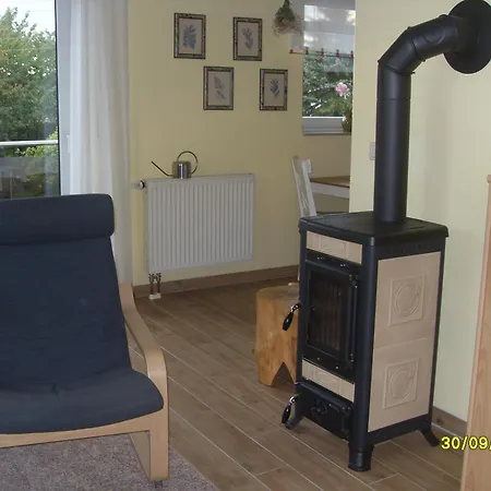 Appartamento Dorfstrasse 15 Hundshubel