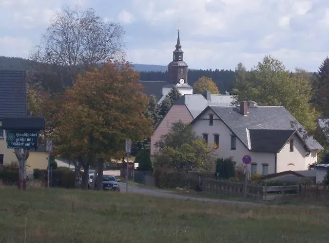 Dorfstrasse 15 Hundshubel