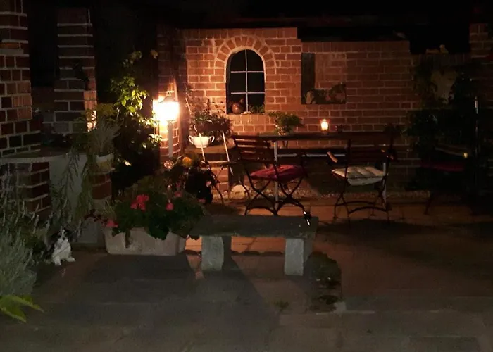 Appartamento Dorfstrasse 15 Hundshubel