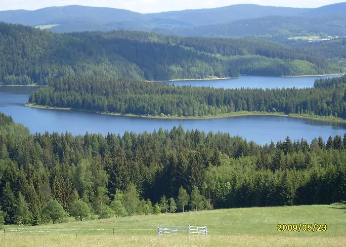 Dorfstrasse 15 Appartamento Hundshubel