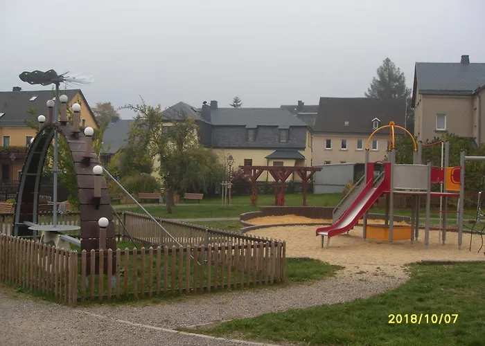 Dorfstrasse 15 Appartamento *