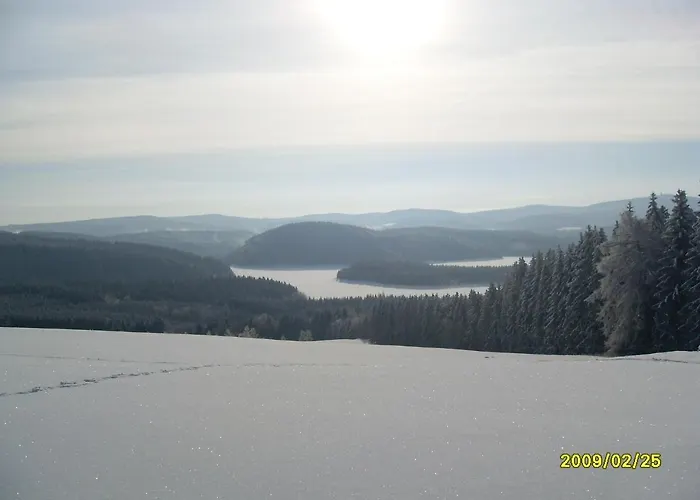 Appartamento Dorfstrasse 15 Hundshubel