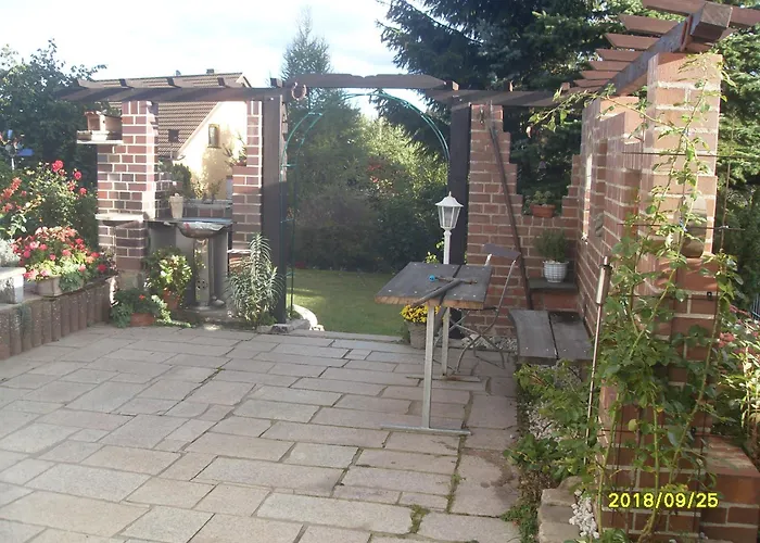 Dorfstrasse 15 Appartamento *