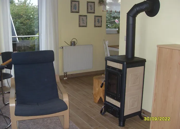 Appartamento Dorfstrasse 15 Hundshubel